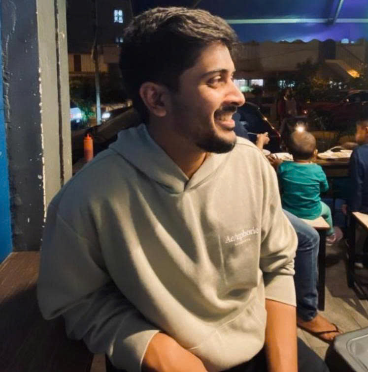 Gaurav C